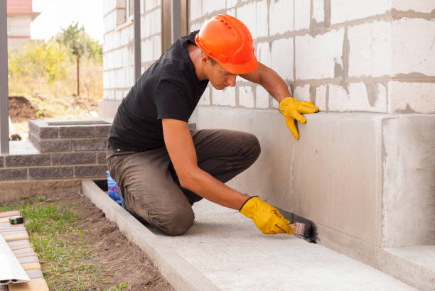 Licensed Foundation Crack Repair service in New Straitsville, OH - Halo Water Proofing